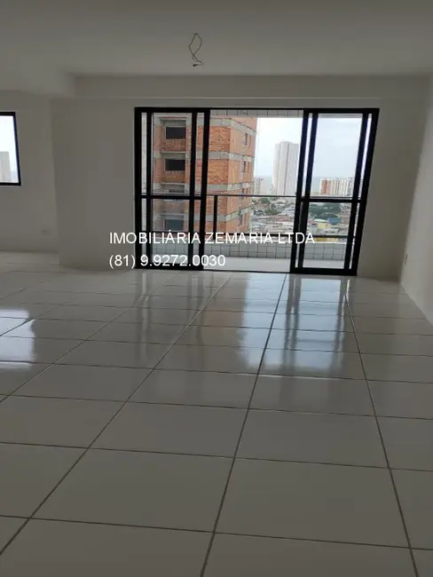 Foto 4 de Apartamento com 3 quartos à venda, 83m2 em Pina, Recife - PE
