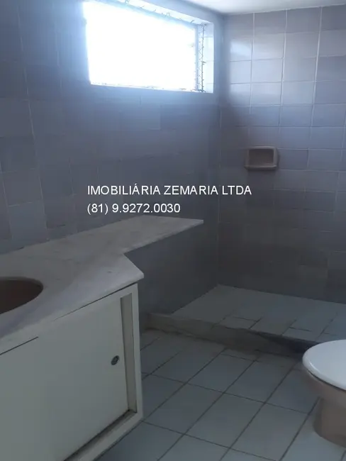 Foto 4 de Apartamento com 3 quartos à venda, 84m2 em Espinheiro, Recife - PE