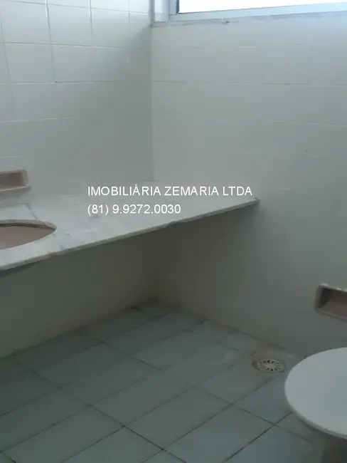 Foto 5 de Apartamento com 3 quartos à venda, 84m2 em Espinheiro, Recife - PE