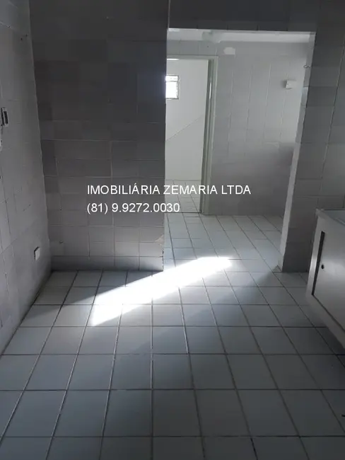 Foto 8 de Apartamento com 3 quartos à venda, 84m2 em Espinheiro, Recife - PE