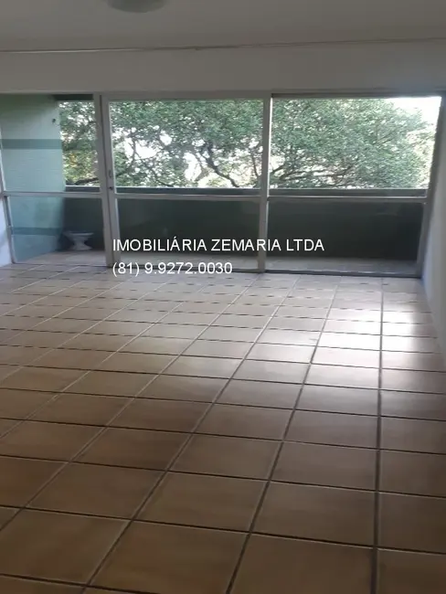 Foto 6 de Apartamento com 3 quartos à venda, 84m2 em Espinheiro, Recife - PE