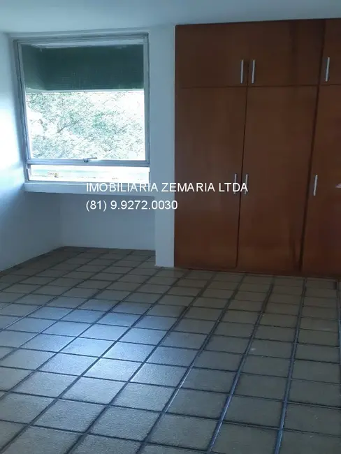Foto 7 de Apartamento com 3 quartos à venda, 84m2 em Espinheiro, Recife - PE