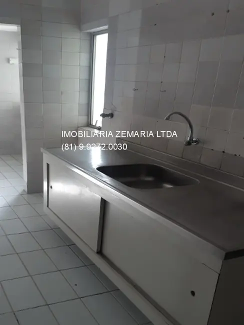 Foto 9 de Apartamento com 3 quartos à venda, 84m2 em Espinheiro, Recife - PE