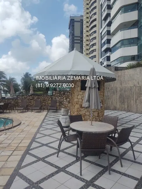 Apartamento com 4 quartos à venda, 260m2 em Candeias, Jaboatao Dos Guararapes - PE - imagem 4 Foto 4 de Apartamento com 4 quartos à venda, 260m2 em Candeias, Jaboatao Dos Guararapes - PE