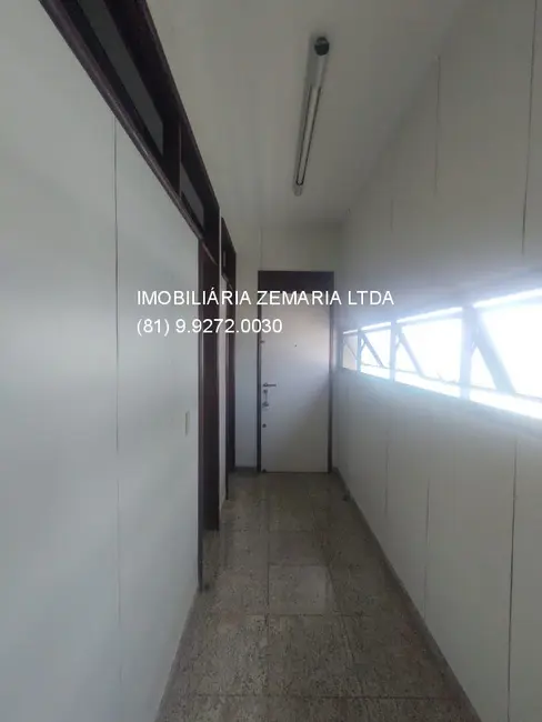 Apartamento com 4 quartos à venda, 260m2 em Candeias, Jaboatao Dos Guararapes - PE - imagem 8 Foto 8 de Apartamento com 4 quartos à venda, 260m2 em Candeias, Jaboatao Dos Guararapes - PE