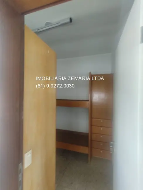 Apartamento com 4 quartos à venda, 260m2 em Candeias, Jaboatao Dos Guararapes - PE - imagem 7 Foto 7 de Apartamento com 4 quartos à venda, 260m2 em Candeias, Jaboatao Dos Guararapes - PE