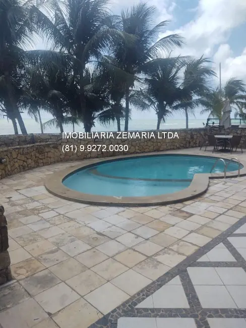 Apartamento com 4 quartos à venda, 260m2 em Candeias, Jaboatao Dos Guararapes - PE - imagem 5 Foto 5 de Apartamento com 4 quartos à venda, 260m2 em Candeias, Jaboatao Dos Guararapes - PE