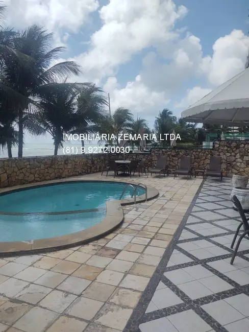 Apartamento com 4 quartos à venda, 260m2 em Candeias, Jaboatao Dos Guararapes - PE - imagem 3 Foto 3 de Apartamento com 4 quartos à venda, 260m2 em Candeias, Jaboatao Dos Guararapes - PE