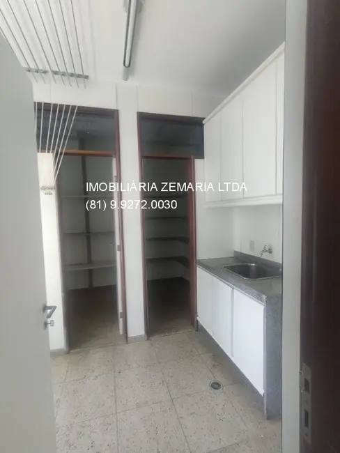 Apartamento com 4 quartos à venda, 260m2 em Candeias, Jaboatao Dos Guararapes - PE - imagem 9 Foto 9 de Apartamento com 4 quartos à venda, 260m2 em Candeias, Jaboatao Dos Guararapes - PE