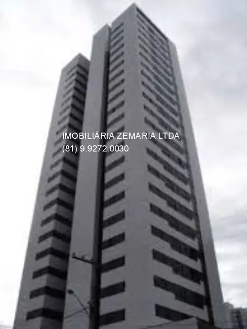 Apartamento com 2 quartos à venda, 49m2 em Boa Viagem, Recife - PE - imagem 1 Foto 1 de Apartamento com 2 quartos à venda, 49m2 em Boa Viagem, Recife - PE