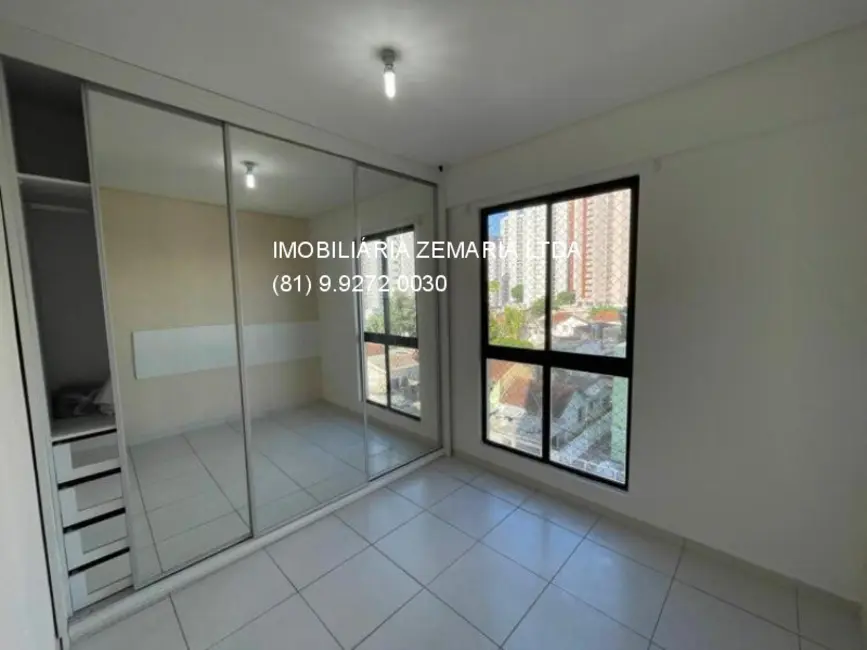 Foto 6 de Apartamento com 3 quartos à venda, 95m2 em Rosarinho, Recife - PE