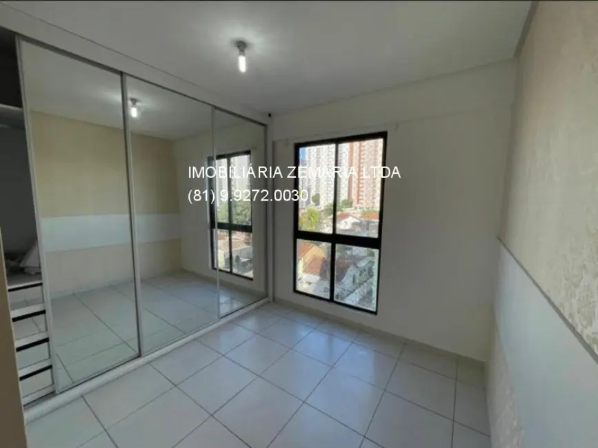 Foto 7 de Apartamento com 3 quartos à venda, 95m2 em Rosarinho, Recife - PE