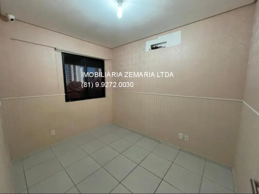 Foto 5 de Apartamento com 3 quartos à venda, 95m2 em Rosarinho, Recife - PE