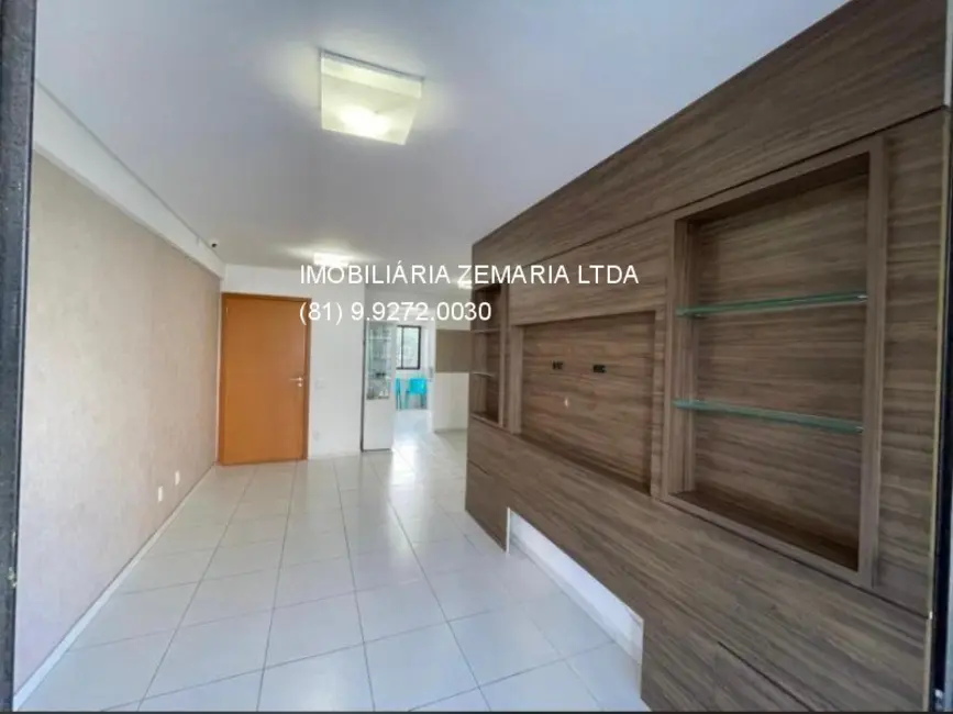 Foto 3 de Apartamento com 3 quartos à venda, 95m2 em Rosarinho, Recife - PE
