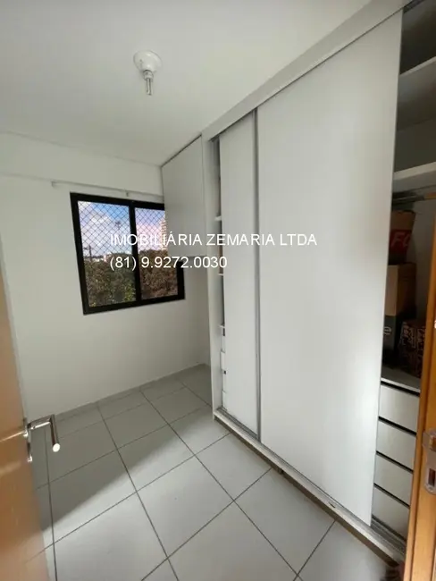 Foto 9 de Apartamento com 3 quartos à venda, 95m2 em Rosarinho, Recife - PE