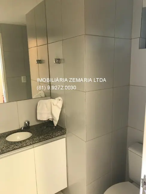 Foto 7 de Sala Comercial à venda e para alugar, 37m2 em Espinheiro, Recife - PE
