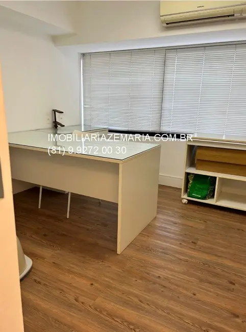 Foto 3 de Sala Comercial à venda, 167m2 em Pina, Recife - PE