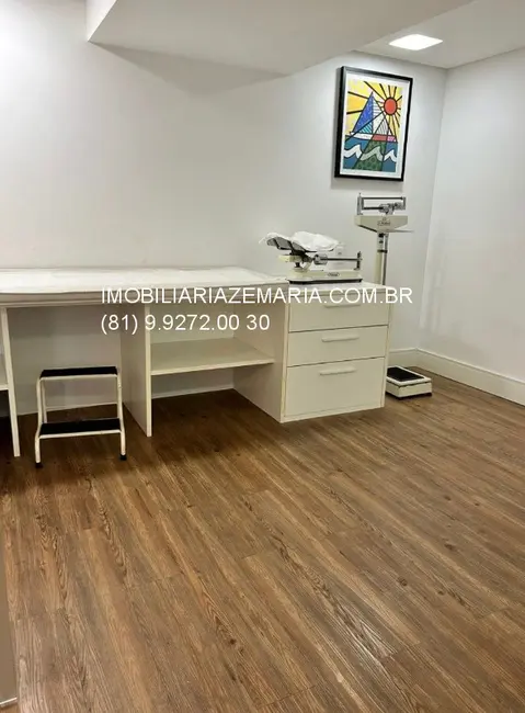 Foto 7 de Sala Comercial à venda, 167m2 em Pina, Recife - PE