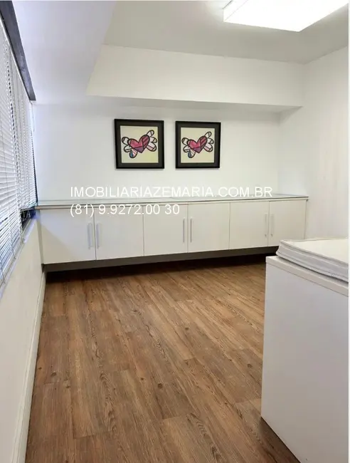 Foto 6 de Sala Comercial à venda, 167m2 em Pina, Recife - PE