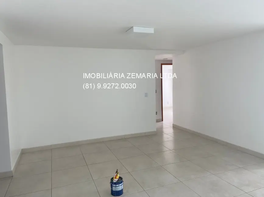 Foto 9 de Apartamento com 4 quartos à venda, 159m2 em Pina, Recife - PE