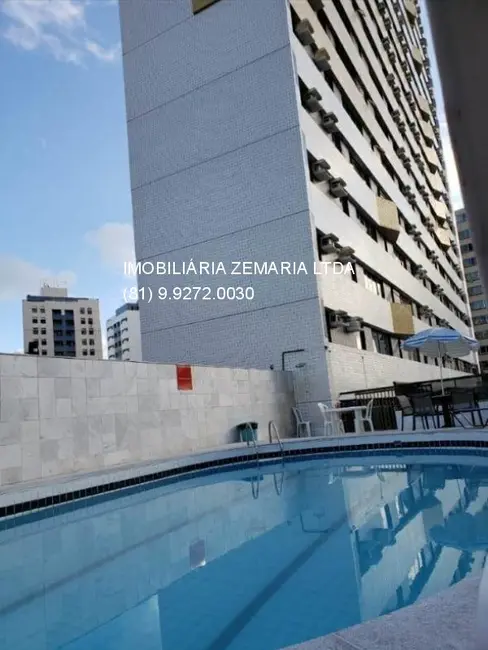 Foto 2 de Apartamento com 3 quartos à venda, 74m2 em Boa Viagem, Recife - PE