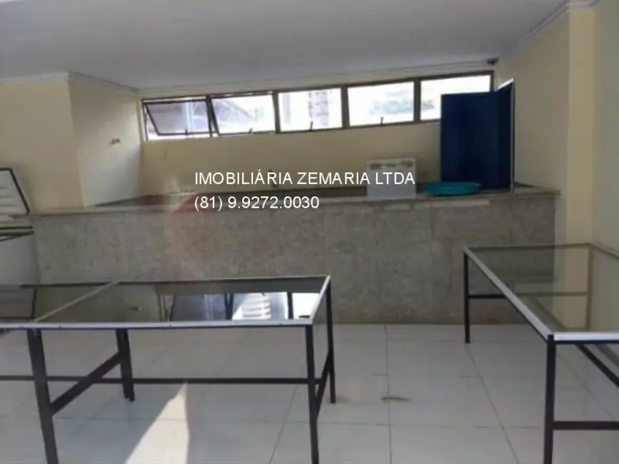 Foto 3 de Apartamento com 3 quartos à venda, 74m2 em Boa Viagem, Recife - PE
