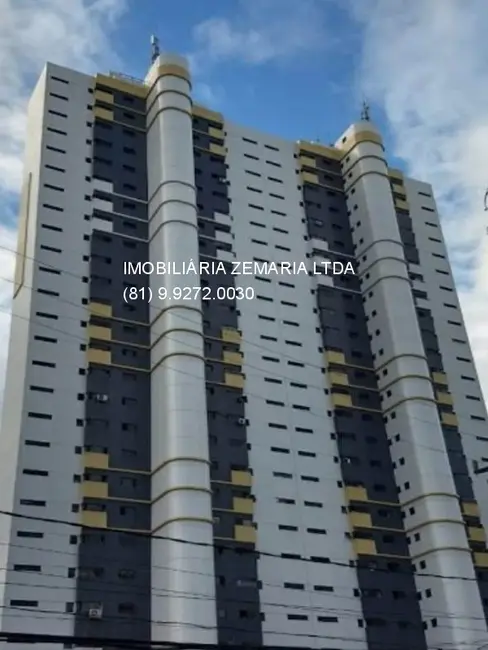 Foto 1 de Apartamento com 3 quartos à venda, 74m2 em Boa Viagem, Recife - PE