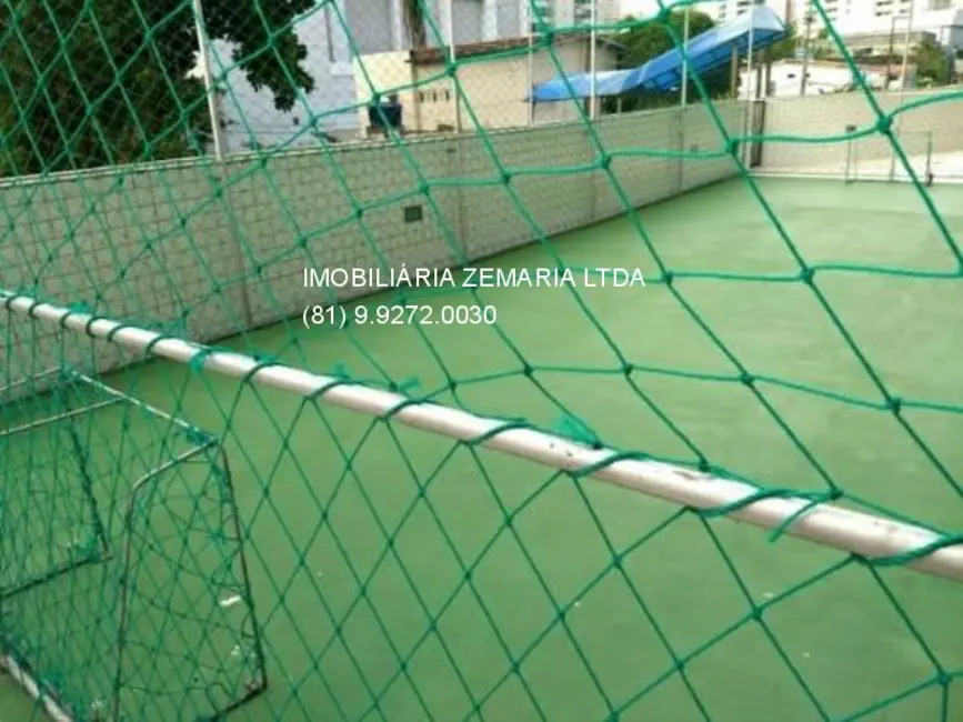 Foto 4 de Apartamento com 3 quartos à venda, 74m2 em Boa Viagem, Recife - PE