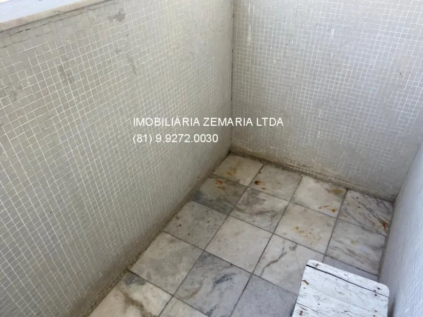 Foto 7 de Apartamento com 3 quartos à venda, 130m2 em Espinheiro, Recife - PE