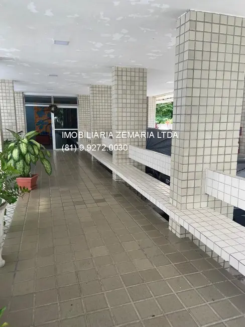 Foto 3 de Apartamento com 3 quartos à venda, 130m2 em Espinheiro, Recife - PE