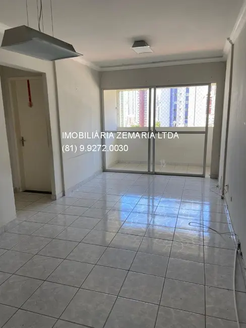 Foto 2 de Apartamento com 2 quartos à venda, 73m2 em Boa Viagem, Recife - PE