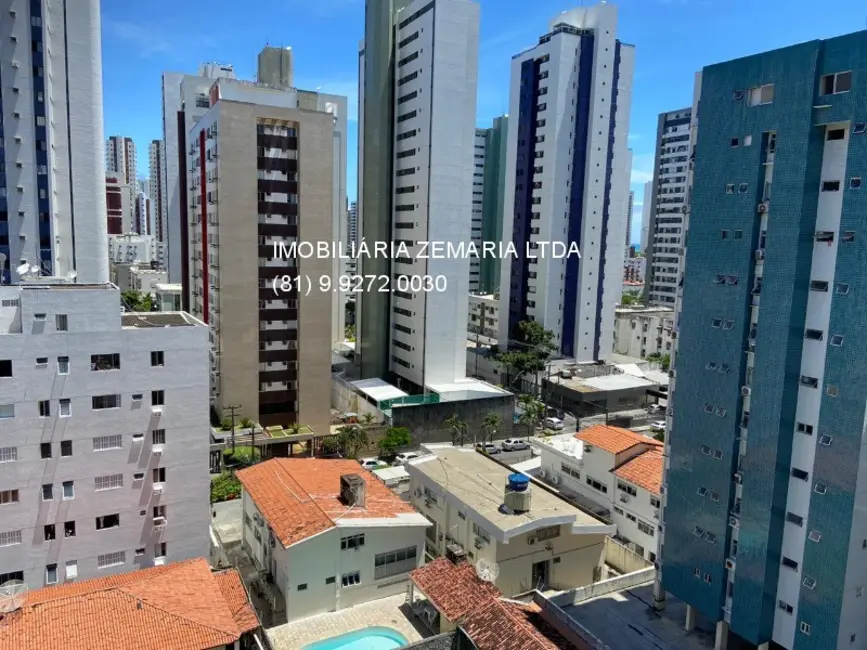Foto 7 de Apartamento com 2 quartos à venda, 73m2 em Boa Viagem, Recife - PE
