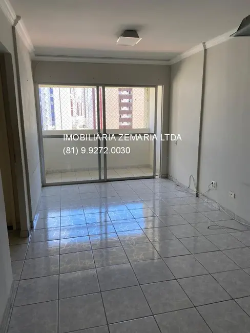 Foto 4 de Apartamento com 2 quartos à venda, 73m2 em Boa Viagem, Recife - PE