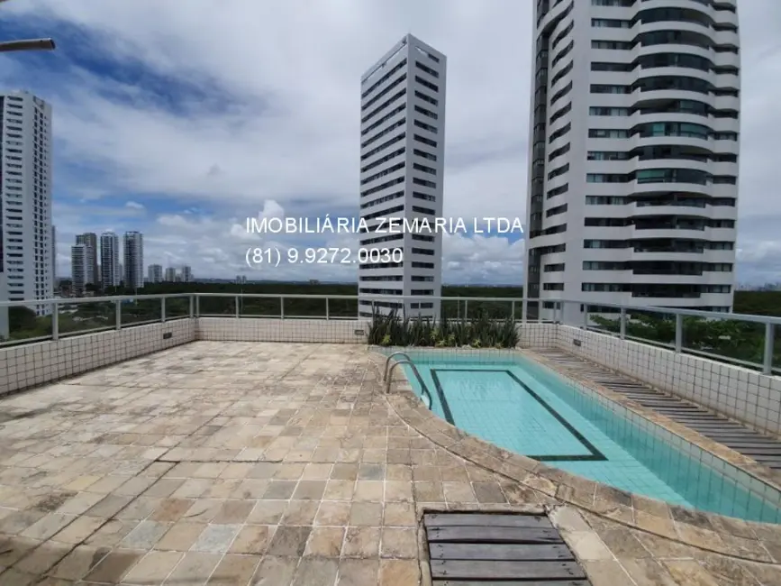 Foto 3 de Apartamento com 2 quartos à venda, 47m2 em Boa Viagem, Recife - PE