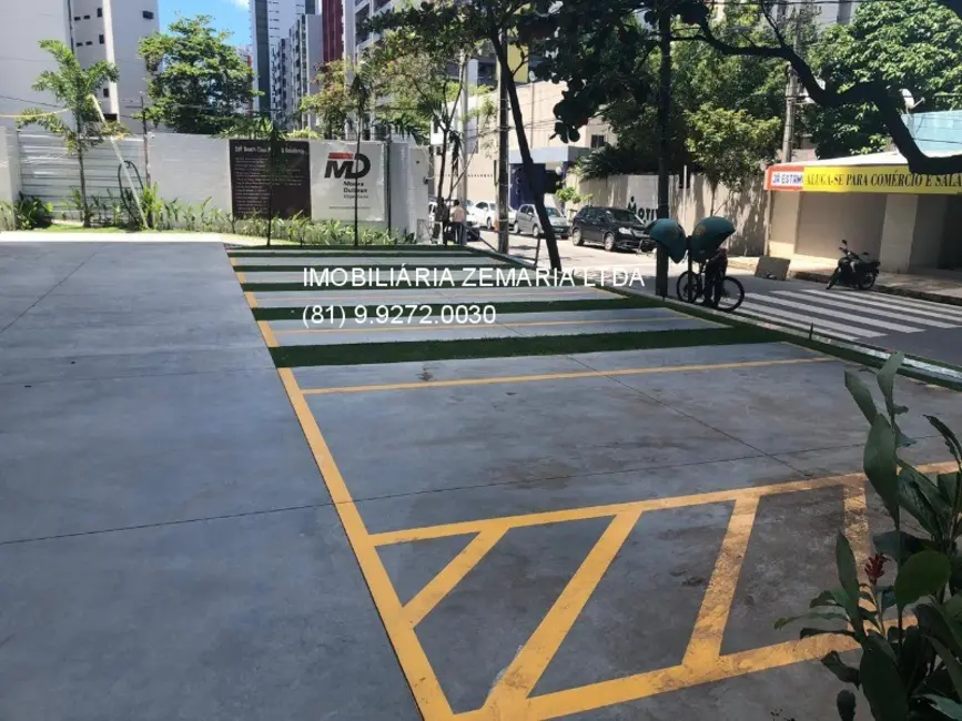 Foto 4 de Apartamento à venda, 93m2 em Boa Viagem, Recife - PE