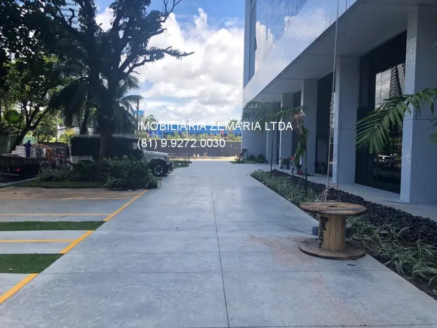 Foto 2 de Apartamento à venda, 93m2 em Boa Viagem, Recife - PE