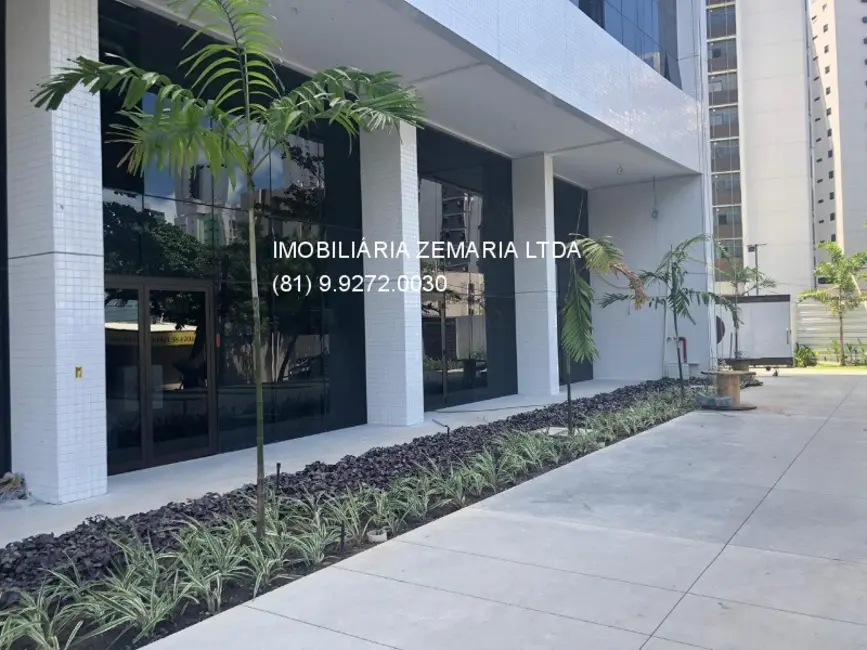 Foto 6 de Apartamento à venda, 93m2 em Boa Viagem, Recife - PE