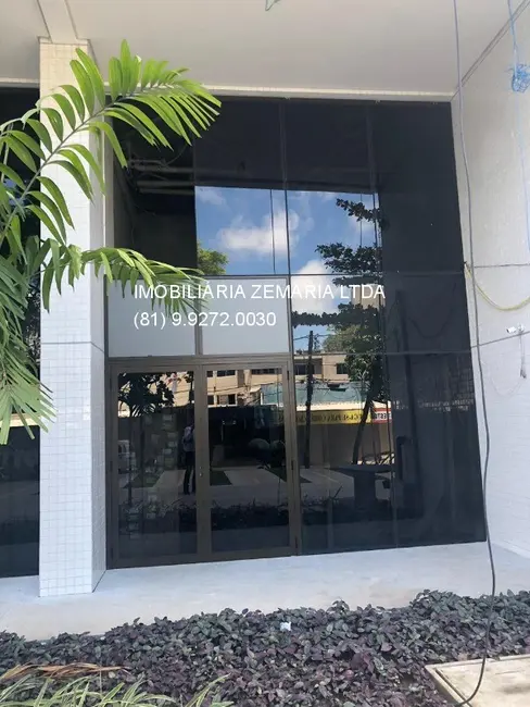 Foto 5 de Apartamento à venda, 93m2 em Boa Viagem, Recife - PE