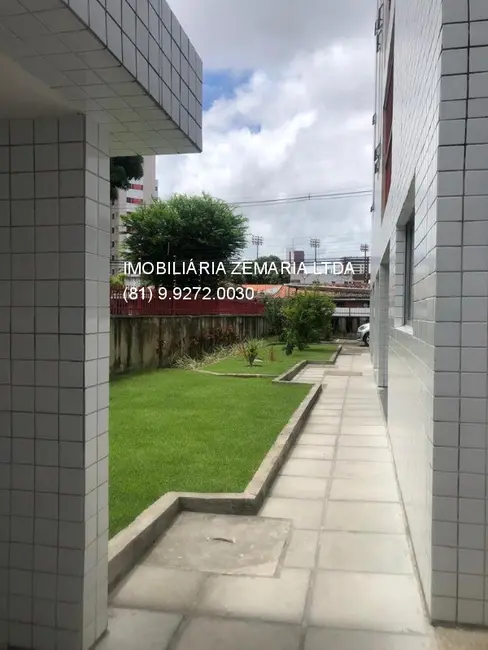 Foto 5 de Apartamento com 3 quartos à venda, 105m2 em Aflitos, Recife - PE