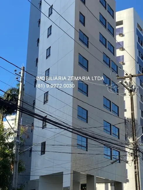 Foto 1 de Sala Comercial para alugar, 640m2 em Casa Forte, Recife - PE