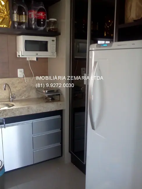 Foto 8 de Sala Comercial à venda, 65m2 em Madalena, Recife - PE