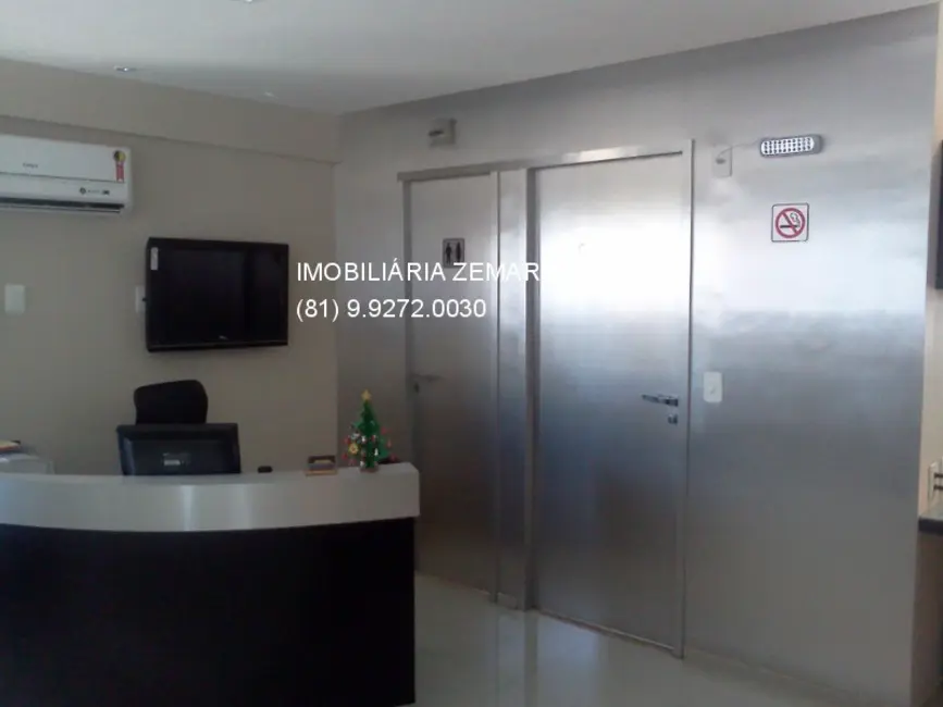 Foto 5 de Sala Comercial à venda, 65m2 em Madalena, Recife - PE