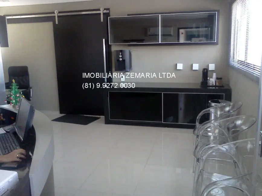 Foto 7 de Sala Comercial à venda, 65m2 em Madalena, Recife - PE