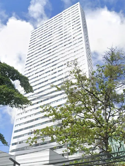 Foto 1 de Apartamento com 1 quarto à venda, 34m2 em Ilha do Leite, Recife - PE