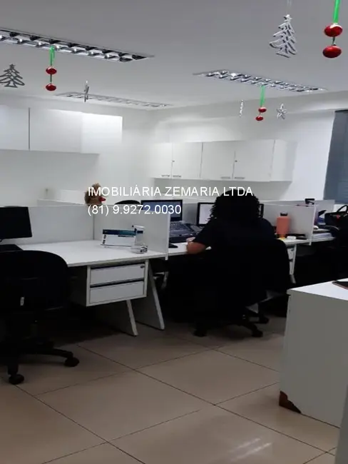 Foto 5 de Sala Comercial à venda e para alugar, 52m2 em Boa Viagem, Recife - PE