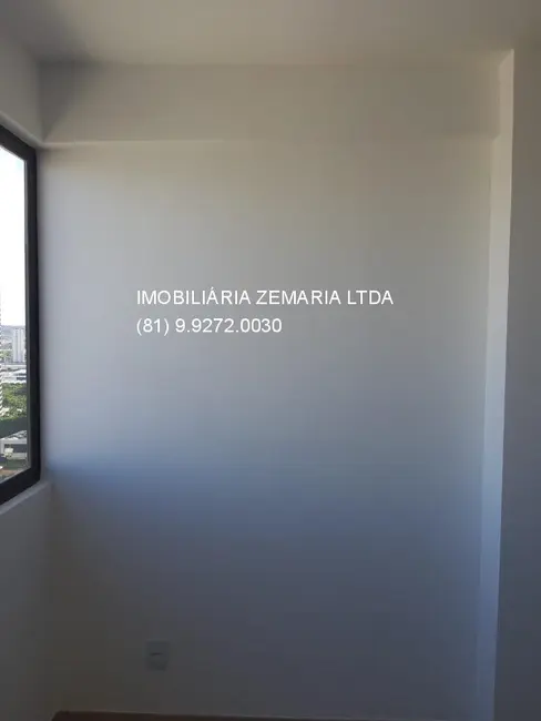 Foto 9 de Apartamento com 1 quarto à venda, 40m2 em Boa Viagem, Recife - PE