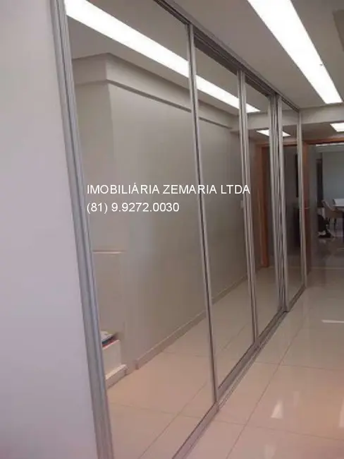 Foto 4 de Apartamento com 3 quartos à venda, 120m2 em Torre, Recife - PE