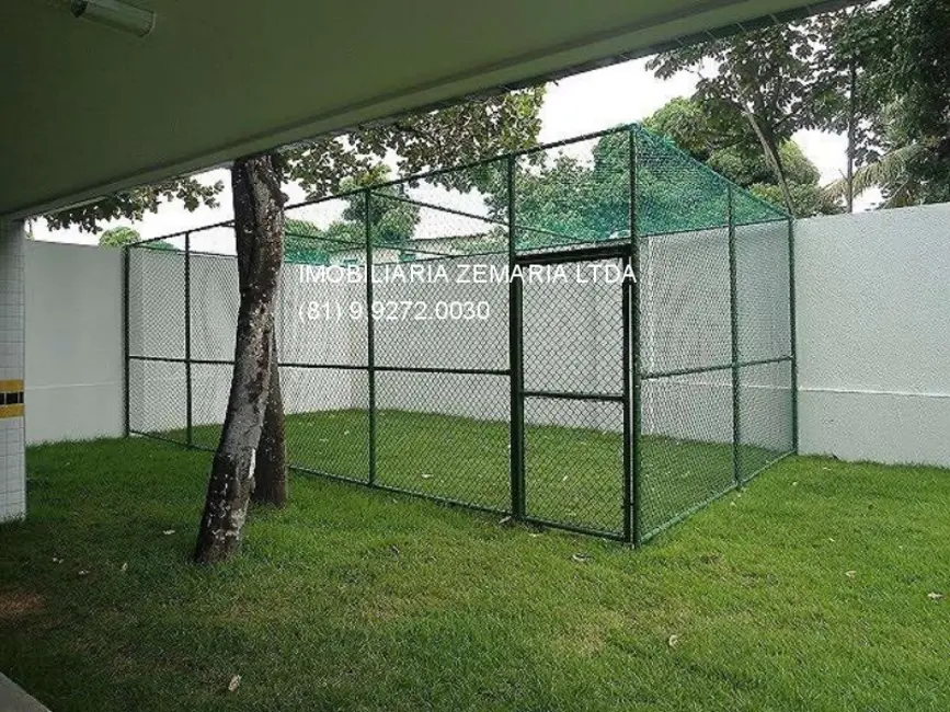 Foto 3 de Apartamento com 3 quartos à venda, 120m2 em Torre, Recife - PE