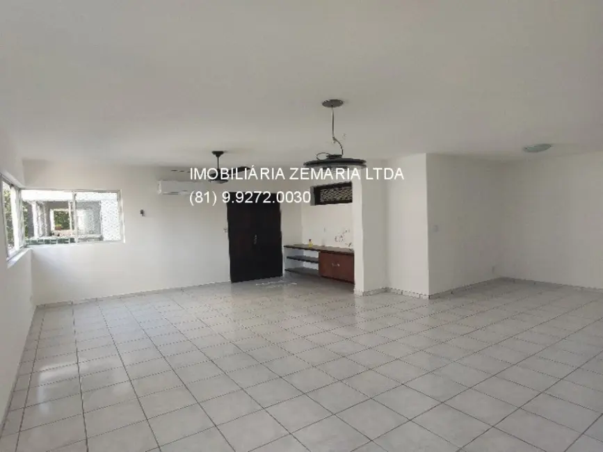 Foto 2 de Apartamento com 3 quartos à venda, 130m2 em Graças, Recife - PE