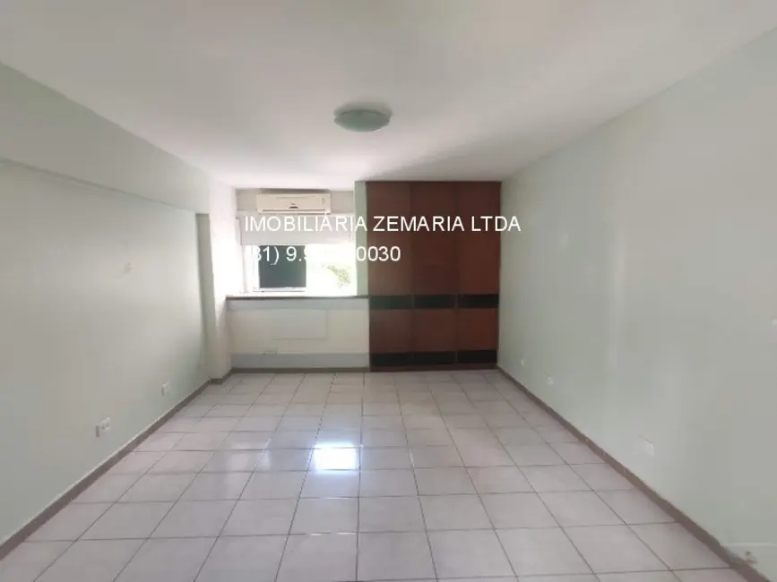 Foto 7 de Apartamento com 3 quartos à venda, 130m2 em Graças, Recife - PE